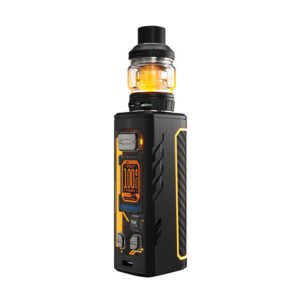 Maxus Solo 100W Kit Black