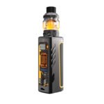 Maxus Solo 100W Kit Gunmatel