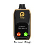 Mexican Mango Posh Pro Max 2