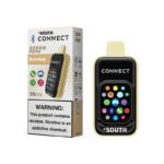 Mexico Mango South Connect 35K