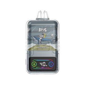 ATVS 30000 Disposable Vape 30ml 5% - Image 6