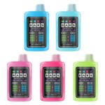 MNKE Bars XL 25K Zero Nicotine Disposable Vape 18ml