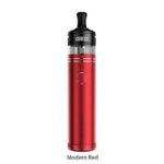 Modern Red Doric 60 Pro