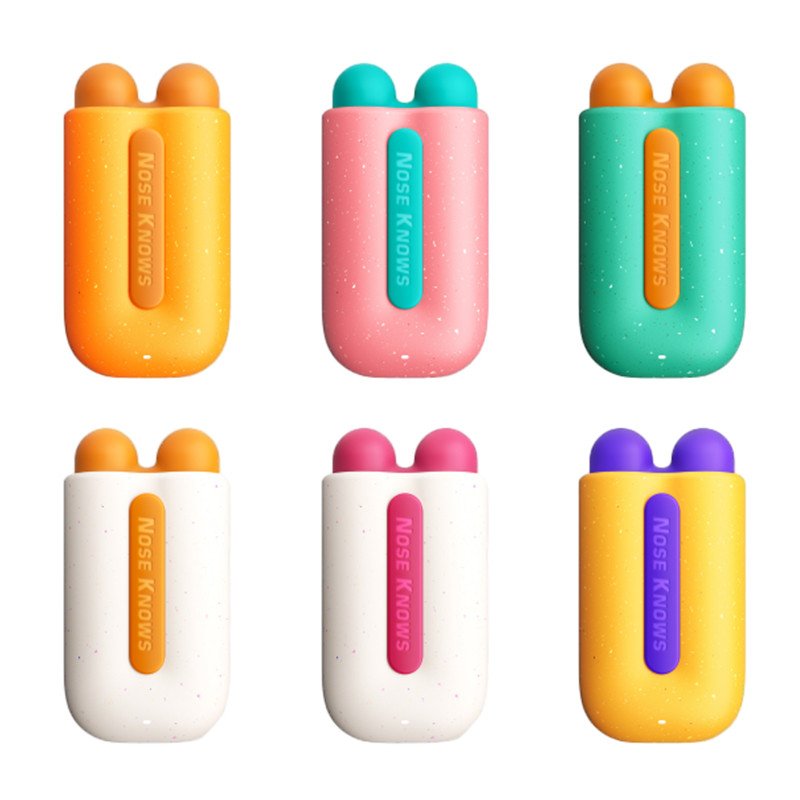 Nose Knows AT5000 Disposable Vape 10ml 2% Nose Knows AT5000 Disposable Vape 10ml 2%