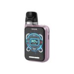 Pink 7 Color Novo Gt Box