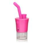 Pink Honey Cup