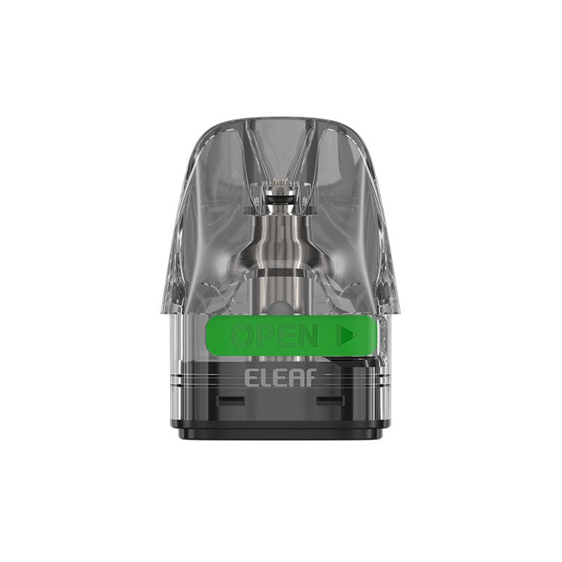 Eleaf iCita Replacement Pod Cartridge (2pcs/pack) Eleaf iCita Replacement Pod Cartridge (2pcs/pack)