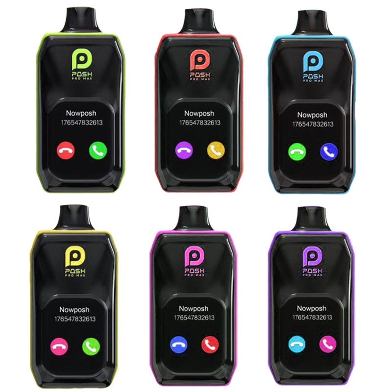 posh pro max review posh pro max review