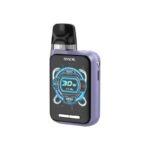 Purple 7 Color Novo Gt Box