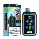 Rainbow Swirl Juice Head 30K