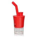 Red Honey Cup