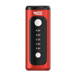 Yocan Kodo Plus 510 Thread Battery 900mAh - Image 5