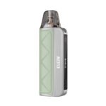 Silver Green Eleaf Icita