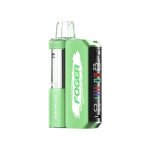 Sour Apple Ice Foger Switch Pro
