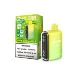 Sour Cranapple Geek Bar Pulse Sour Edition