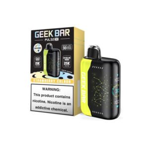 Geek Bar Pulse X 25K Disposable Vape - Image 19