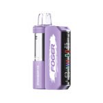 Strawberry Ice Foger Switch Pro