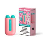 Strawberry Ice Nose Knows At5000