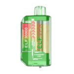 Strawberry Kiwi Elf Vpr 30K