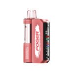 Strawberry Watermelon Foger Switch Pro