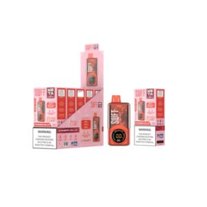 (10-PACK) SWFT Meta 30000 Disposable Vape