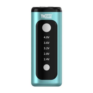Yocan Kodo Plus 510 Thread Battery 900mAh - Image 3