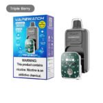 Triple Berry Jnr Vapewatch