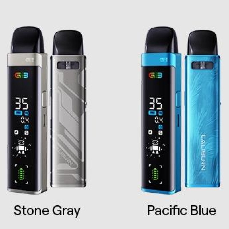 UWELL Caliburn G3 Pro Full Color UWELL Caliburn G3 Pro Full Color