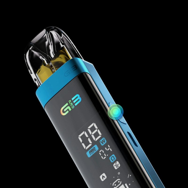 UWELL Caliburn G3 Pro Button UWELL Caliburn G3 Pro Button