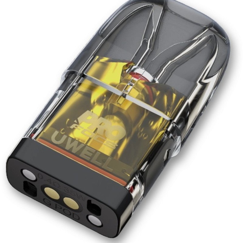 UWELL Caliburn G3 Pro Pod Cartridge