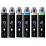 Uwell Caliburn G3 Pro Pod System Kit