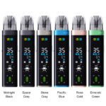 Uwell Caliburn G3 Pro Pod 2