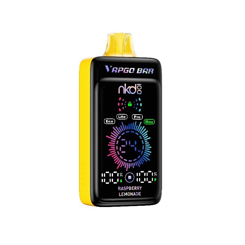 VAPGO BAR Panora 25000 Disposable Vape VAPGO BAR Panora 25000 Disposable Vape