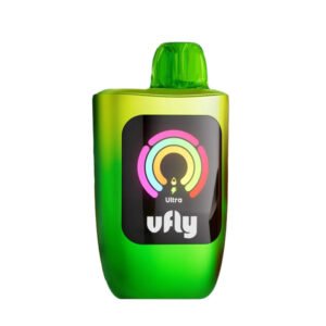 VFLY C1 25000 Disposable Vape 5%