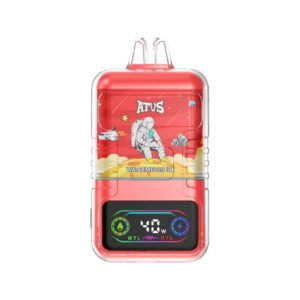 ATVS 30000 Disposable Vape 30ml 5% - Image 3