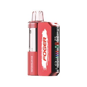 Foger Switch Pro 30K Disposable Vape 5% - Image 3