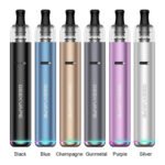 Wenax S3 Evo Vape Pen 2