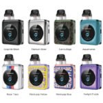 Xros 4 Nano Pod 2