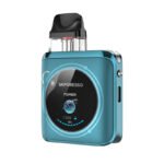 Xros 4 Nano Pod Aquamarine