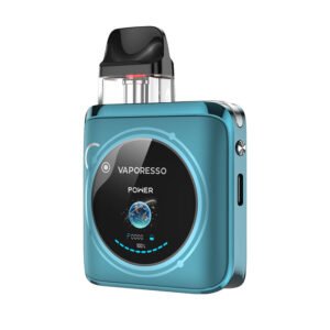 Vaporesso XROS 4 Nano Pod System Kit - Image 12
