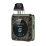 Xros 4 Nano Pod Camouflage