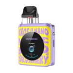 Xros 4 Nano Pod Word Pop Yellow