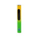 Yellow Green Dazzleaf 420