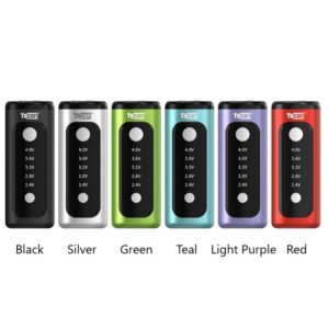 Yocan Kodo Plus 510 Thread Battery 900mAh - Image 2