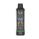 510 Box Concealer 510 Thread Battery 400mAh