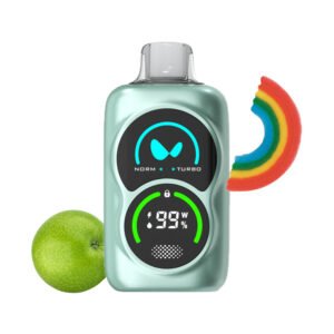 WAKA Duo 27000 Disposable Vape 19ml 5% - Image 8