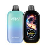 Blue Razz Icy UTBar Pro 25000