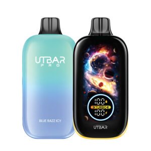 Flum UT Bar Pro 25K Disposable Vape 5% - Image 7