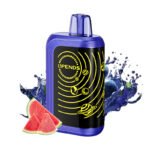 Blueberry Watermelon Upends CD30000