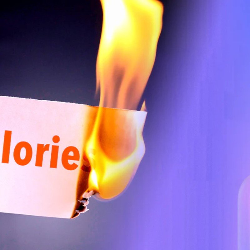 Calories Count In Vaping